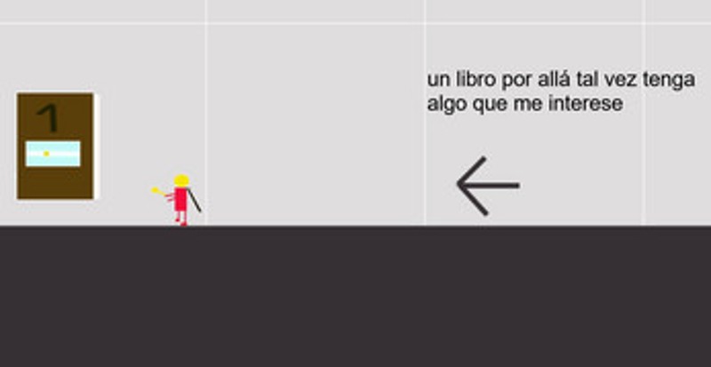Misión Celeste y Blanca screenshot