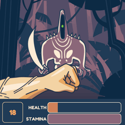 Mocho vs Mostros Image