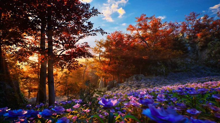 MOOSA: Dirty Fate screenshot