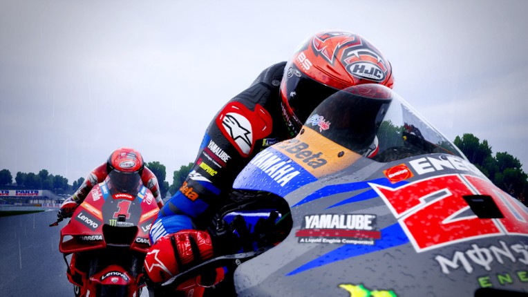 MotoGP23 screenshot