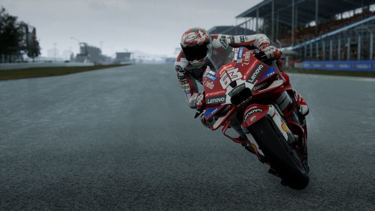MotoGP26 screenshot