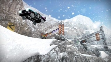 MotorStorm: Arctic Edge Image