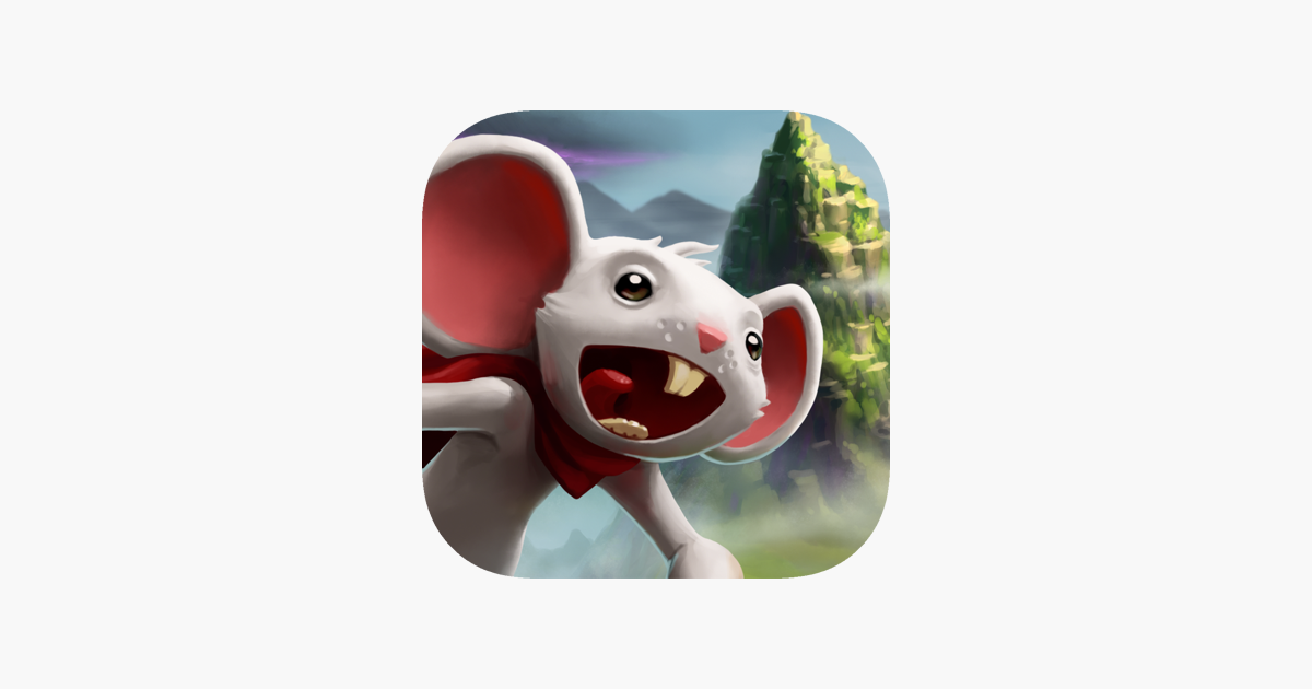 Games like MouseHunt: Massive-Passive RPG