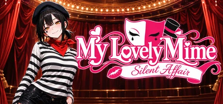 Games like My Lovely Mime: Silent Affair