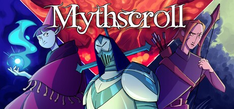 Games like Mythscroll