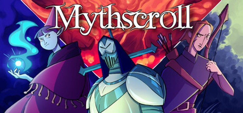 Mythscroll Image