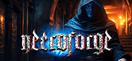 Games like Necroforge