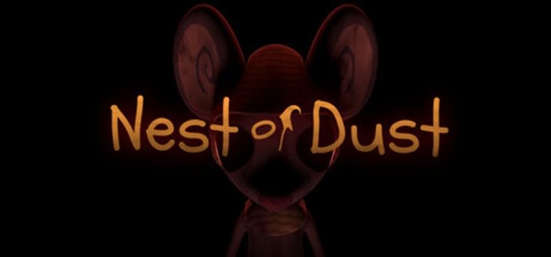 Nest of Dust Image