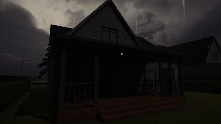 Nightmare Getaway screenshot