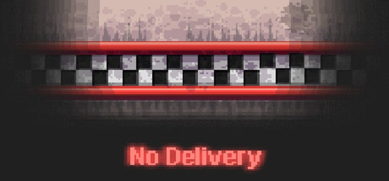 No Delivery Image