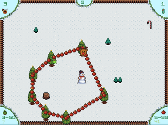 NOEL Chain screenshot