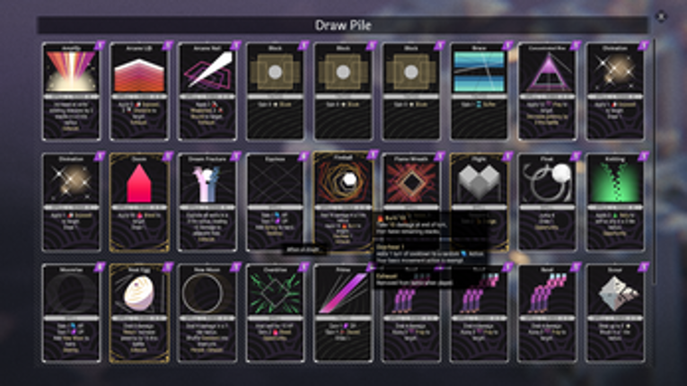 NOMIA (Alpha v0.1.2) Image