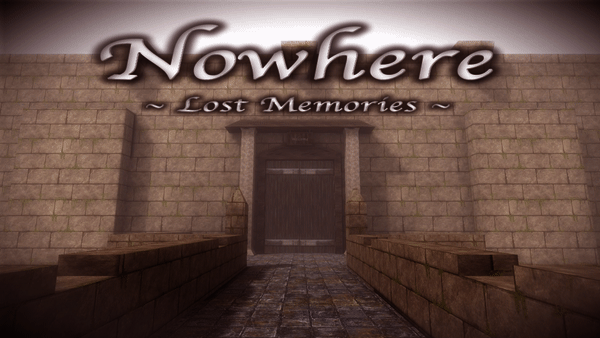 Games like Nowhere: Lost Memories