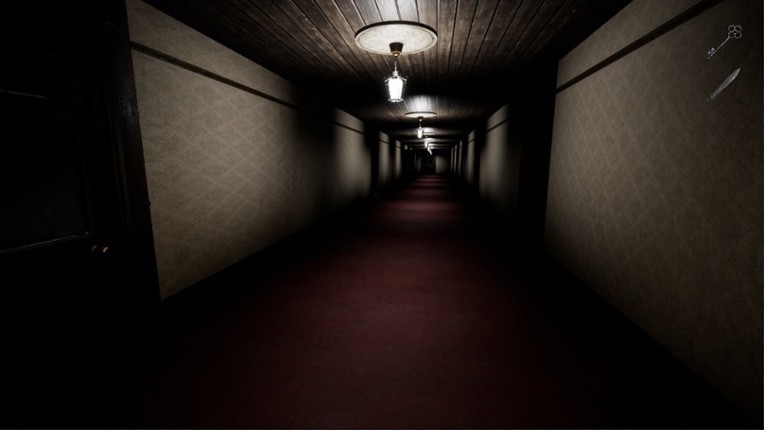 NOXIAM -miserable sinners- screenshot