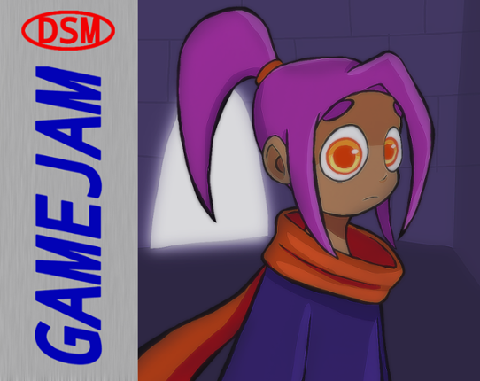 Numi's Adventure Image