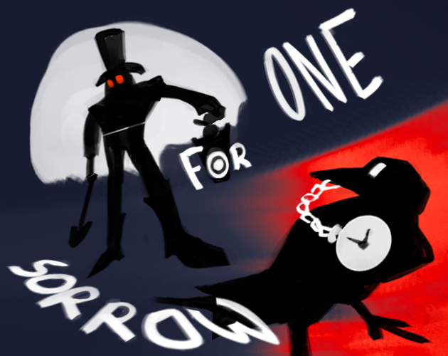 Games like One for Sorrow