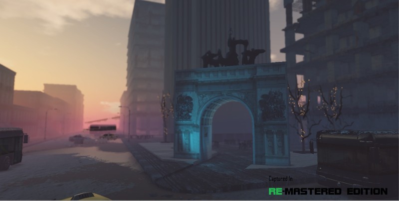 Operation Dark Winter™ | Open World | Online screenshot