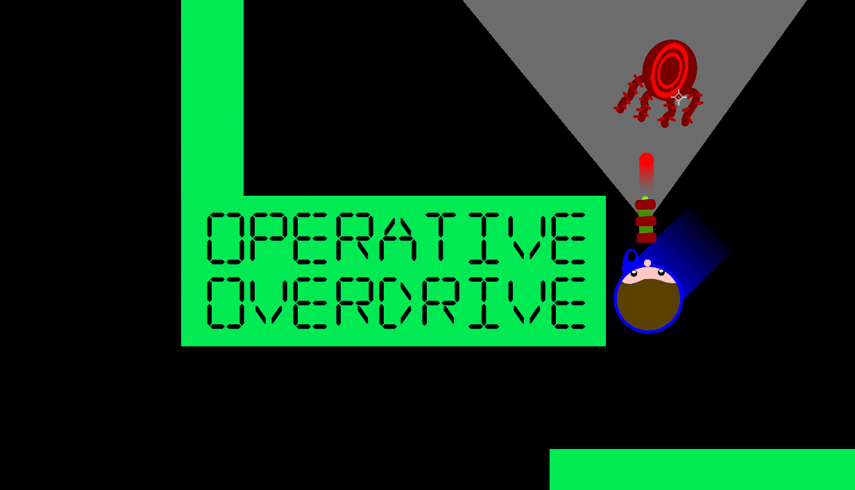 Games like Operative Overdrive [BETA PLAYTESTING]