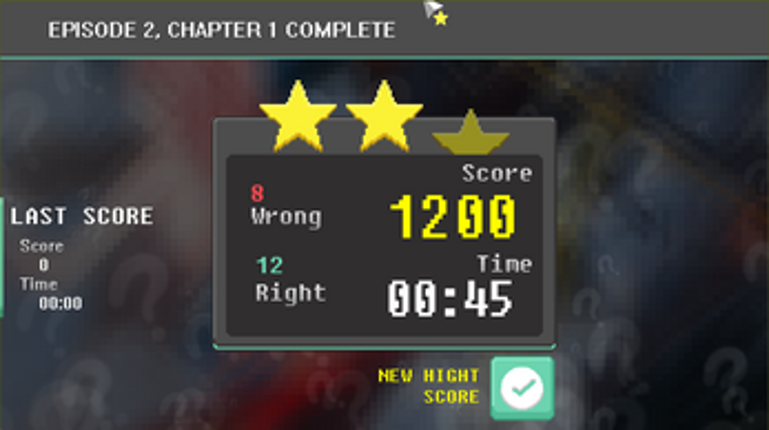 Otaku Quiz - Anime Challenge Image