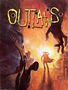 Games like Outlaws
