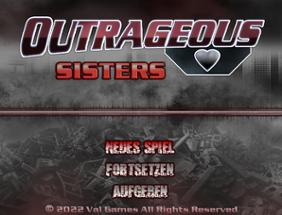 Outrageous Sisters Image