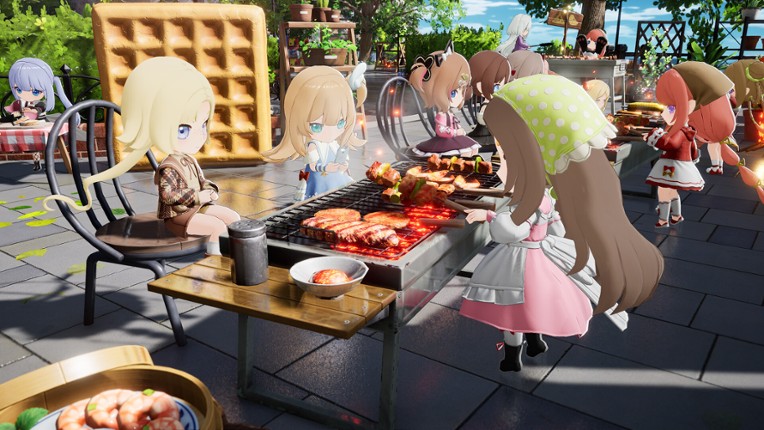 OverField screenshot