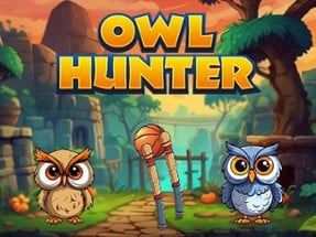 Owl Hunter Image