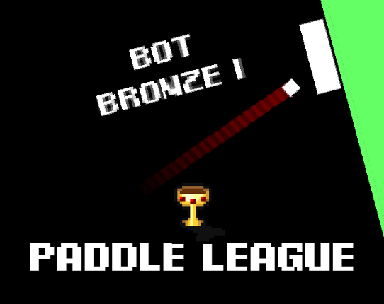Paddle League Image