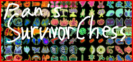 Games like Pan's Survivor Chess