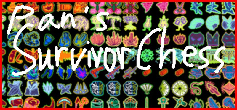 Pan's Survivor Chess Image
