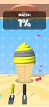 Perfect Ice Cream 3D - Roll it Image