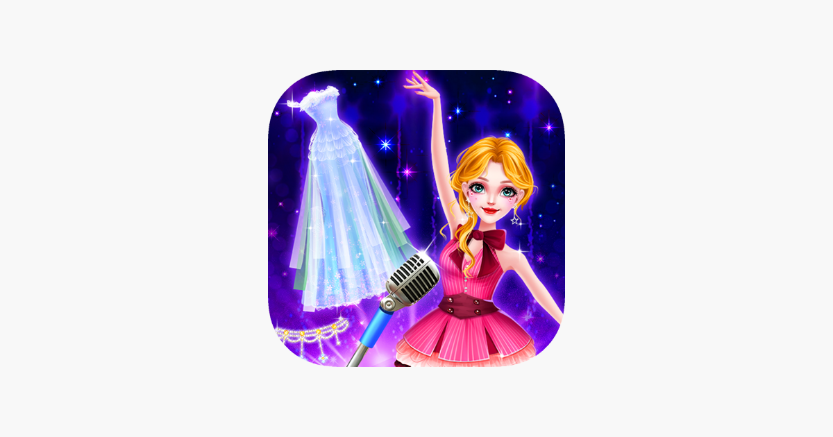 Games like Performing Arts Road