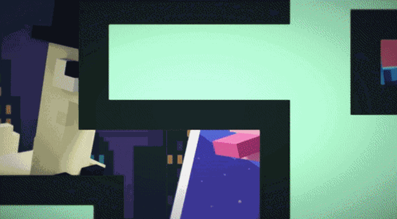 Personal Space screenshot