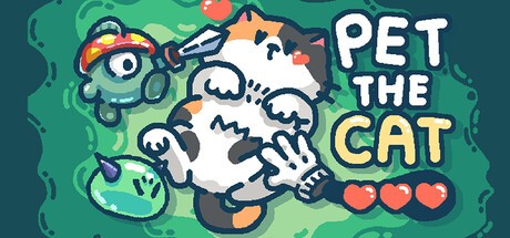 Games like Pet the Cat