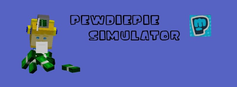 PewDiePie Simulator Image