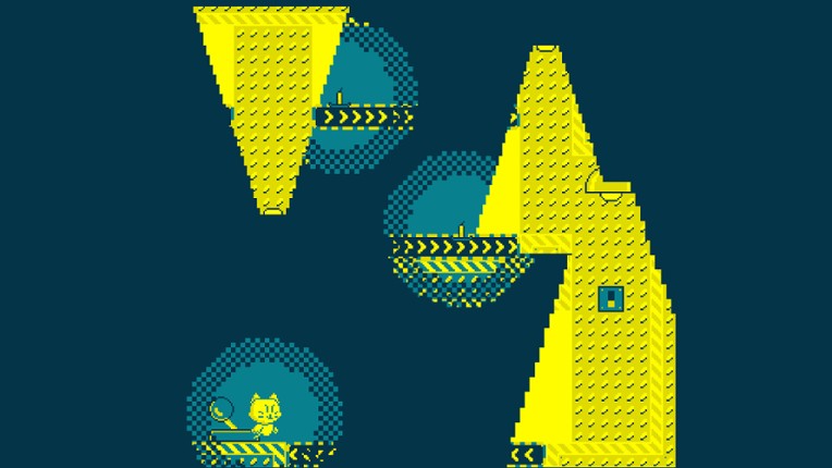 Phantom Feline screenshot