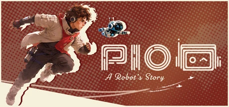 Games like PIO: A Robot’s Story