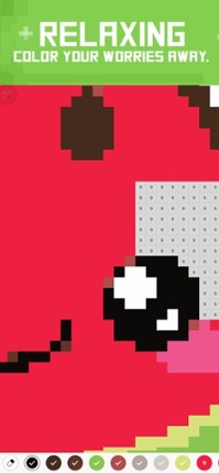 PixelCraft - Pixelmania screenshot