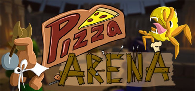 Pizza Arena Image