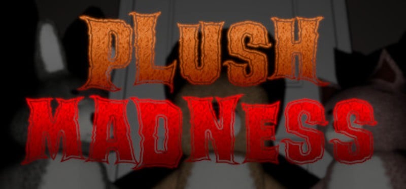 Plush Madness Game Cover