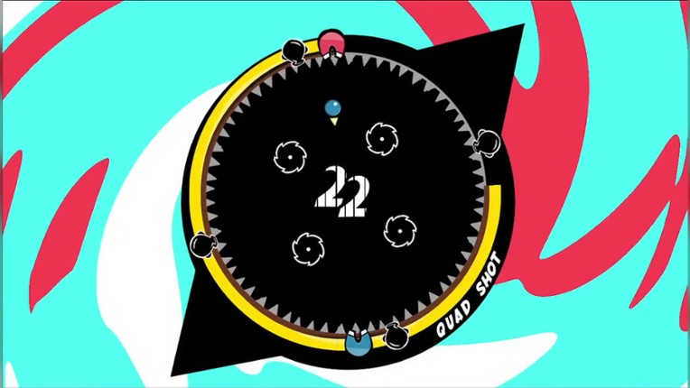 Polariball screenshot