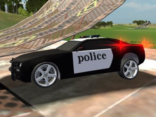 Games like Polizei Auto