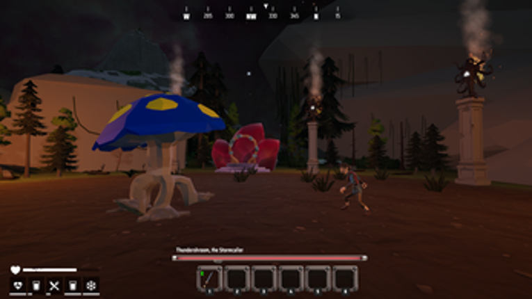 Poly Mist (Boss Battle) Image