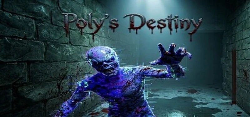 Poly's Destiny: Chapter 1 Image