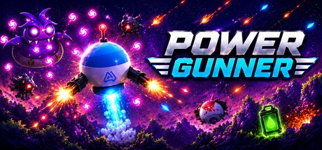 Games like Power Gunner