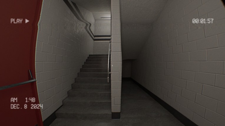 Precept screenshot