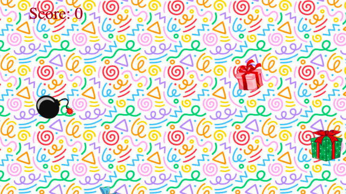 Games like Present Swipe