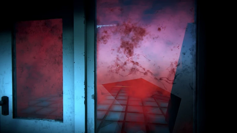 Protocol - Chapter 1: Limbo Image