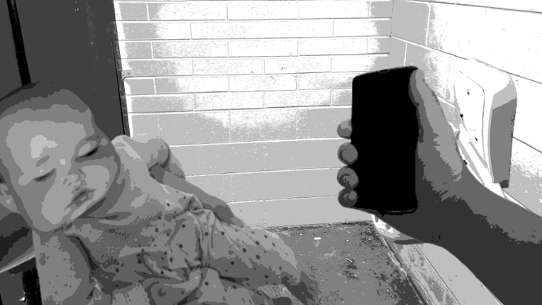 Purple Maniac screenshot