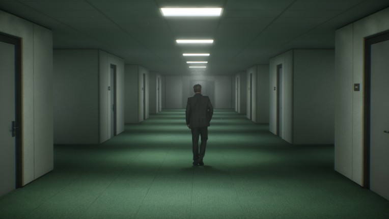 Quarter Five screenshot